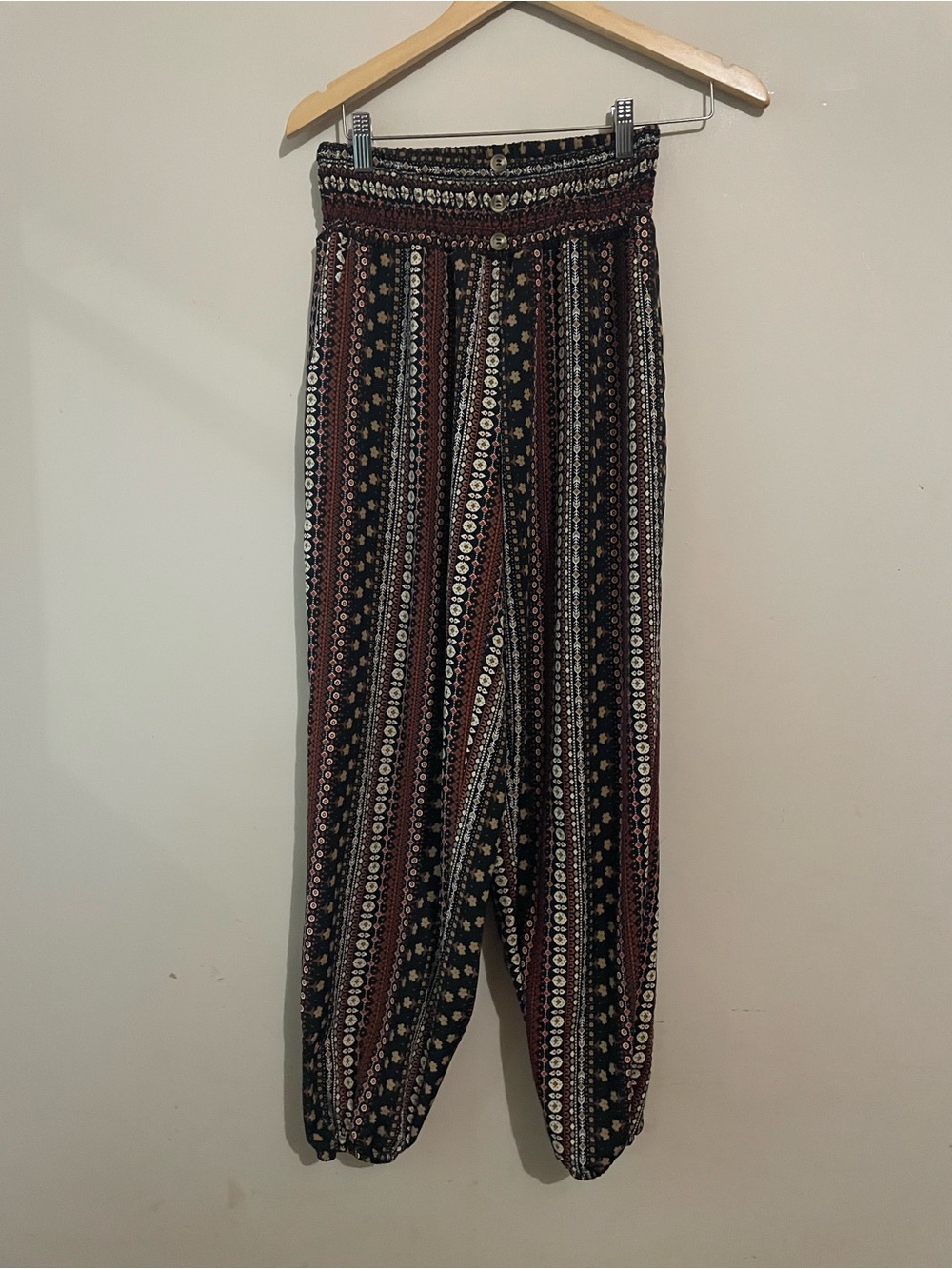 Unbranded Sz Large Pants